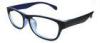 Stylish Design Nylon Eyeglass Frames / Rectangle Eyeglass Frames