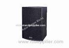 Professional 12" Active PA Speakers Stage System Powered Live Show Loudspeakers