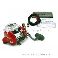 Banax kaigen 500XP power electric reels