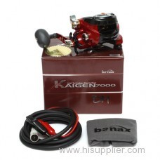 Banax Kaigen 7000 DM Electric Reel