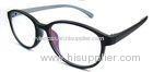 Popular Glasses Frames / Nylon Eyeglass Frames / Round Eyeglass Frames