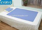 Lying and Sitting Cooling Gel Bed Pad / Sofa Cushion Mat for Lower Body Temperature