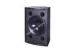 Durable Club / Bar live PA Speakers , Excellent Off-axis Performance