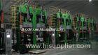 Heat Resistant Hydraulic Tyre Curing Press With Fully Automatic PLC