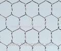 Hex Wire mesh slope stabilisation mesh