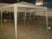 Foldable PE Outdoor Gardening Gazebo 3m x 4m / Outdoor Gardening Gazebo