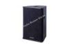 Singele 12 Inch Bar / Stage Sound System, 350W - 700W Professional Loudspeaker
