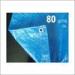 Waterproof Canvas Tarps fabric / HDPE Tarpaulin Trucking tarps