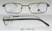 Big Square Metal Optical Frames With Nose Pads , Latest Spectacles Frames For Men