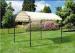 Steel Gazebo Gazebo Onda / Outdoor Gardening Foldable Gazebo With UV Resistance