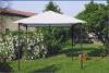 Portable Steel Commercial Pop Up Gazebo / Promotion Folding Tent