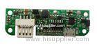 High-tg SMT PCB Assembly Mechanical Parts Fabrication With Die - casting Lines