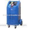 AC Refrigerant Recovery Machine with database and printer