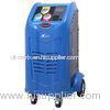 AC Refrigerant Recovery Machine with database and printer