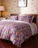 Cotton Floral Bedding Sets