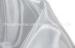 Free Hydrophobic Conductive Mesh - Wear Resistance Halogen , 110cm 320cm Width
