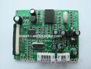 Impedance Control BGA Electronic PCB Board Assembly , PCB Prototype Assembly