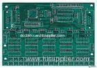 AM FM Radio Electronic Circuit Boards O.S.P ( Entek ) With 0.003Solder Mask
