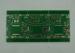 ENIG Finish 4 layer FR4 PCB Board 1 OZ Copper / aluminum pcb board