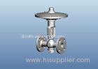 Automatic Pneumatic Diaphragm Control Valve