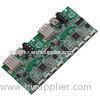 Electronic BGA PCBA Board Blind Printed Circuit Board Assembly Prototype High Speed