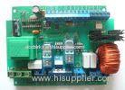 One Stop Single Sided Digital SMT PCBA Board With Solder Assembly Line
