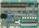 QFP / DIP / SMD PCBA Board Assembly For 3G Routers / Silkscreen / Pad Printing