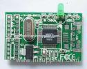 ENIG OSP Immersion Silver PCBA Board Double Sided , PCB Printed Circuit Board