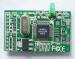 ENIG OSP Immersion Silver PCBA Board Double Sided , PCB Printed Circuit Board