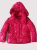 Soft Feel Goose Childrens Down Jackets , Comfortable Durable Down Filled Jackets