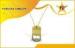 Zinc Alloy Personalised Dog Tags With Bottle Opener For Chairty Event