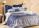 Contemporary Sateen Bedding Sets