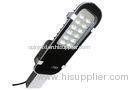 Meanwell Driver LED Street Lamps , Cree Led Street Light 3 Years Warranty