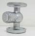 Two / Three Port Automatic Pneumatic Shut Off Valve Stainless Self Control System