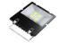 Brightest 4800lm IP65 Industrial Led Flood Light 60W with Cree Chip