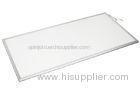 72W 5600LM Slim LED Panel Light / Aluminum Led Ceiling Light Panels