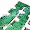 Isola FR4 Multi layer HDI Quick Turn PCB Prototypes Double Sided / Single Sided