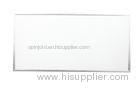 60W Square 13mm Super Slim LED Panel Light Dimmable 2700K - 6800K