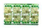 High-tg FR-4 HDI Industry Control Quick Turn PCB Printed Circuit Board OSP