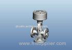 Water PneumaticControlValve Shut Off Three Way Two Position Cutting Valves