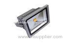 Bridgelux 100 Watt Led Outdoor Flood Light , High Power Led Floodlight