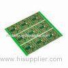 CEM1 Single Sided Quick Turn Prototype PCB HAL , PCB Printed Circuit Board