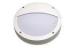 Ultra Bright Round 20W Outdoor LED Ceiling Light IP65 Led Bulkhead