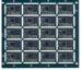 High Density Rogers FR4 Quick Turn PCB With Impedance Control BGA