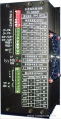 3 Phase Stepper Motor Driver SH30822M