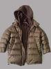 Girly Petite Packable Lightweight Down Jacket Winter Padded Coats
