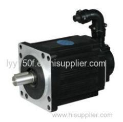 3 Phase Stepper Motor 110SH3P161-4203A