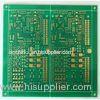 Prototype Quick Turn PCB With Electroless Nickel Immersion Gold Finish