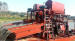 china dual jet suction gold dredger