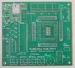 BGA High-tg Double Layer PCB Printed Circuit Board , Quick Turn PCB